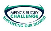 Medics Rugby Challenge